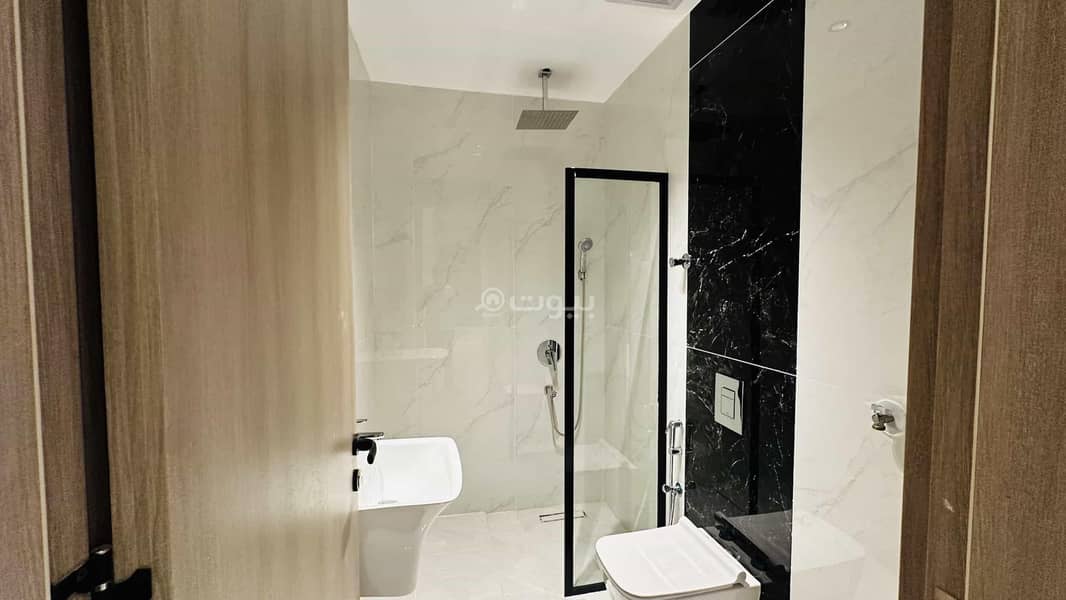 3 bedroom apartment in Shawran, Madinah 20
