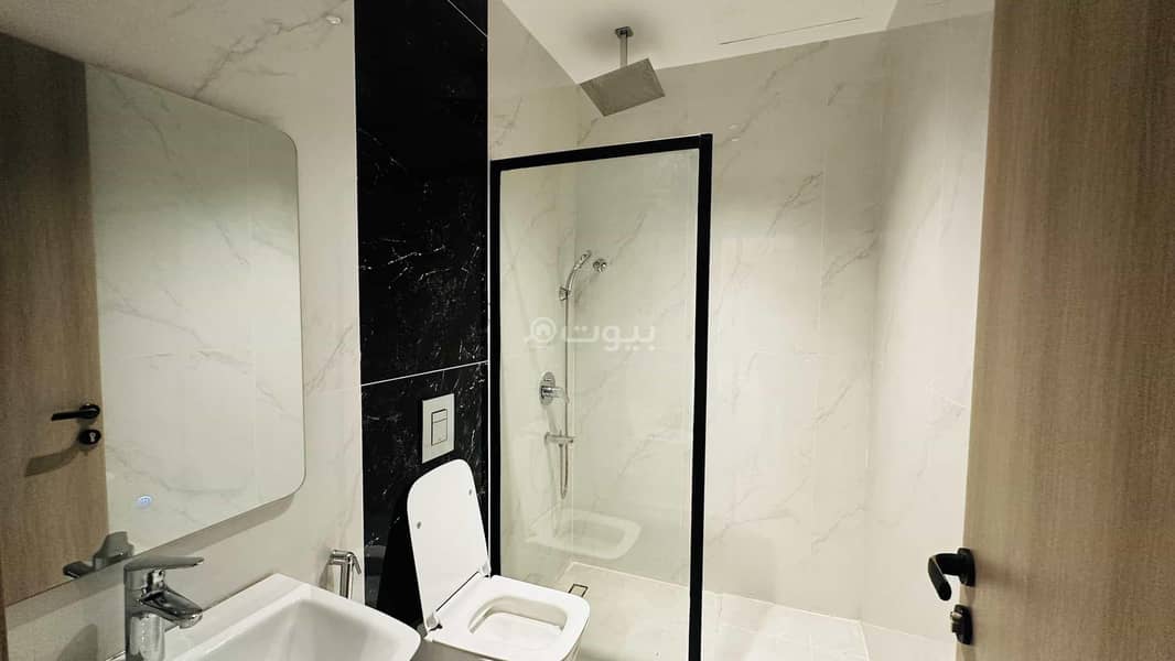 3 bedroom apartment in Shawran, Madinah 21