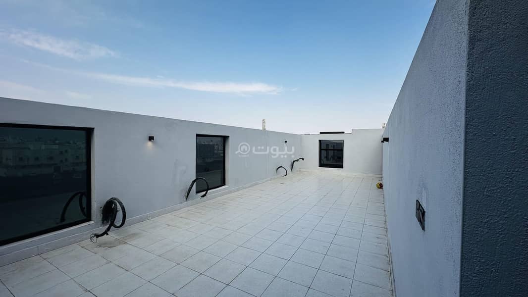 3 bedroom apartment in Shawran, Madinah 22