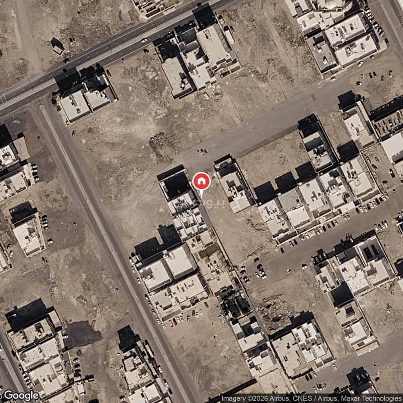 3 bedroom apartment in Shawran, Madinah 2