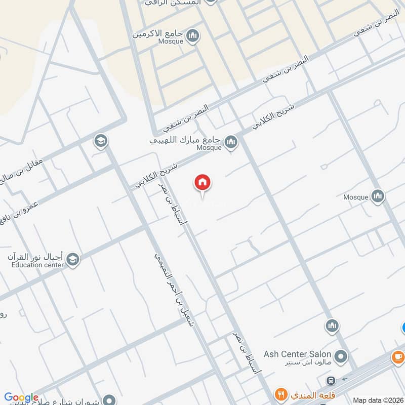 3 bedroom apartment in Shawran, Madinah 3