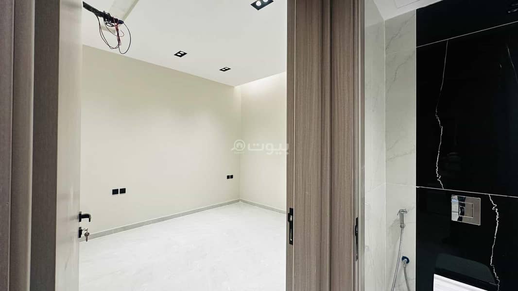 3 bedroom apartment in Shawran, Madinah 5