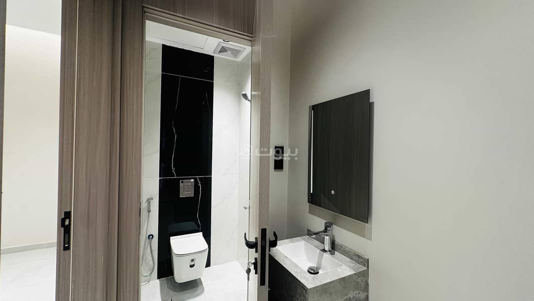 3 bedroom apartment in Shawran, Madinah 6