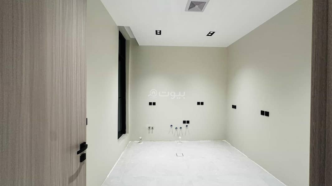 3 bedroom apartment in Shawran, Madinah 7