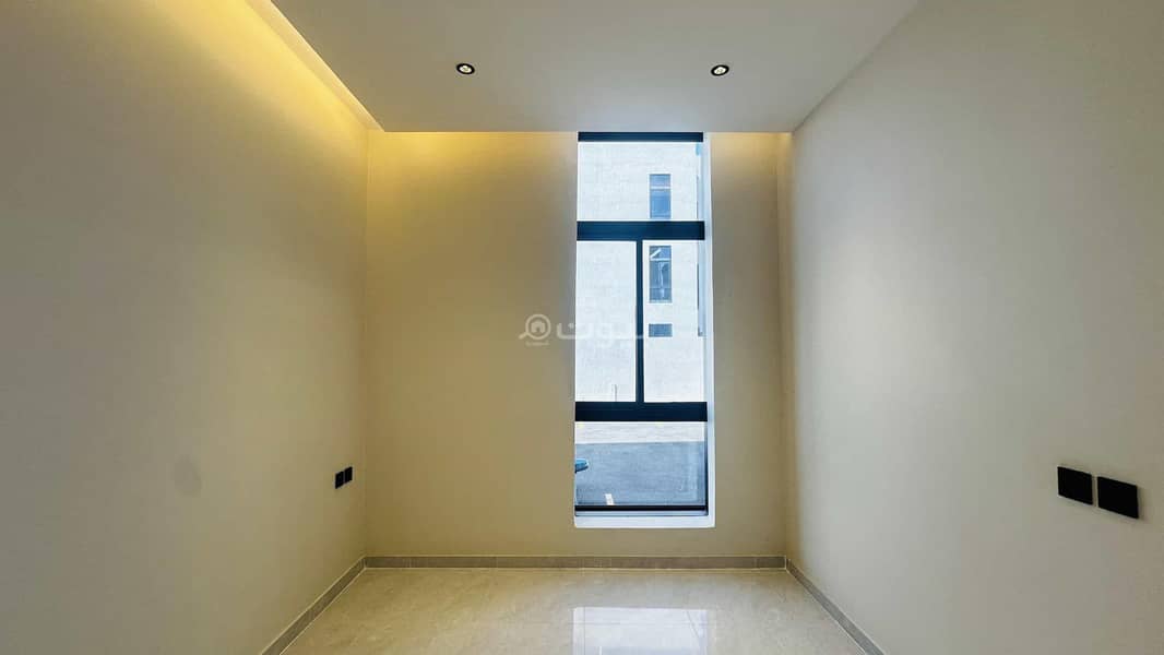 3 bedroom apartment in Shawran, Madinah 11