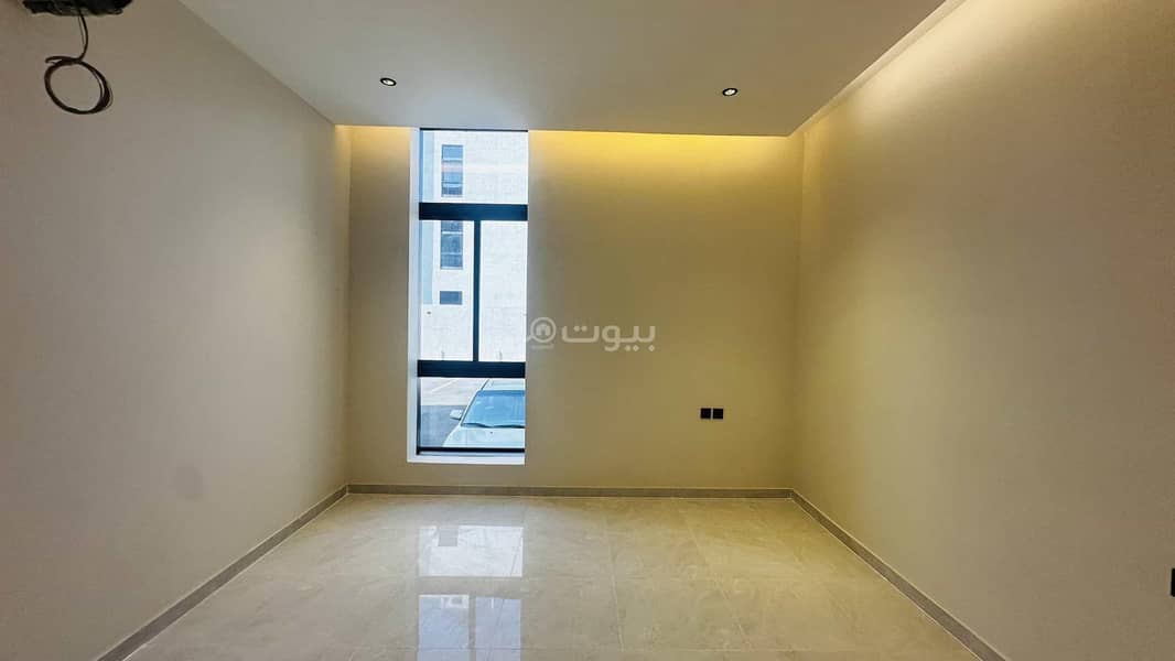 3 bedroom apartment in Shawran, Madinah 12