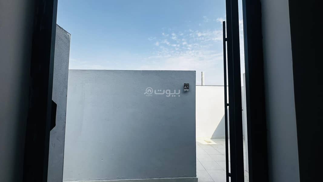 3 bedroom apartment in Shawran, Madinah 16