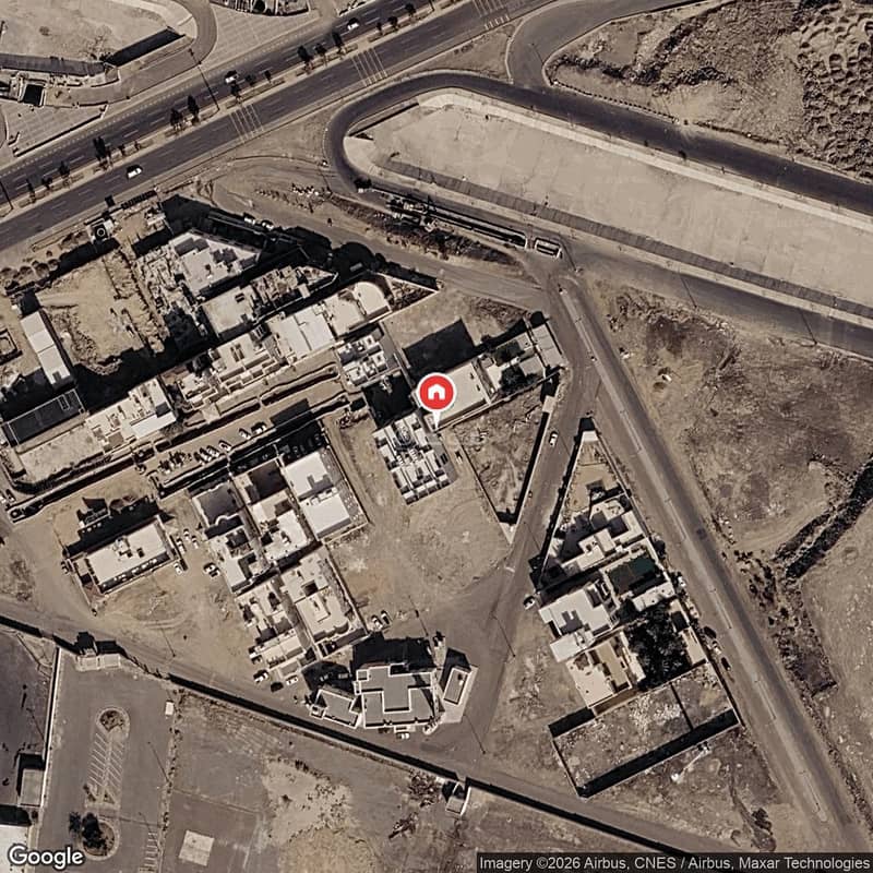 3 bedroom apartment in Shawran, Madinah 2
