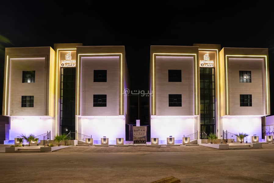 3 bedroom apartment in Nubala, Madinah 2