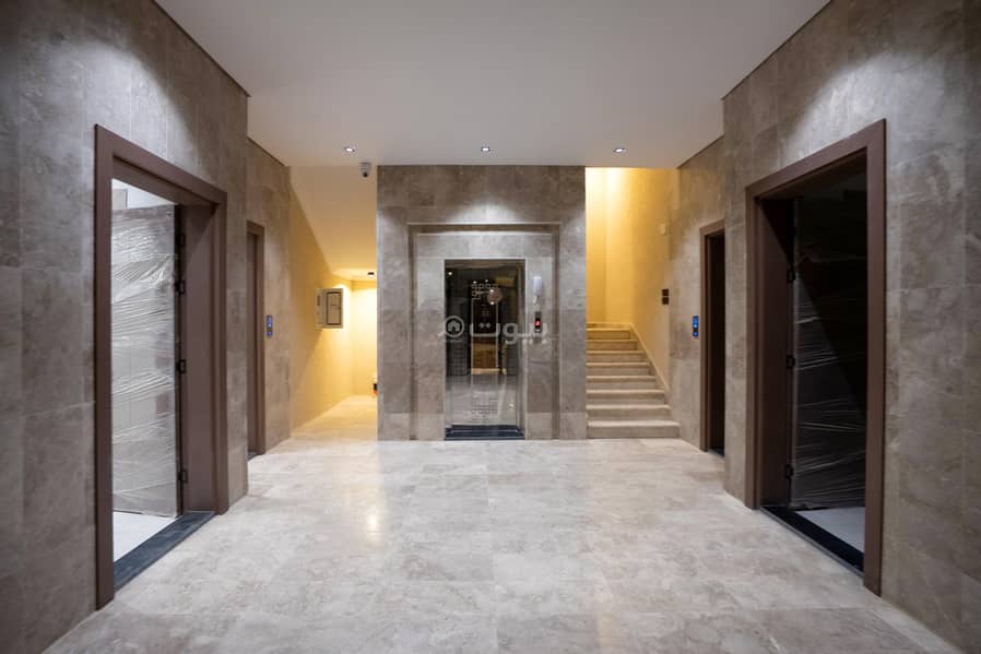 3 bedroom apartment in Nubala, Madinah 3