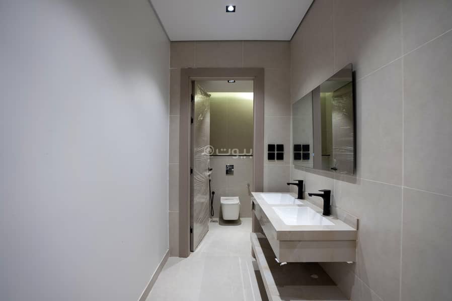 3 bedroom apartment in Nubala, Madinah 6