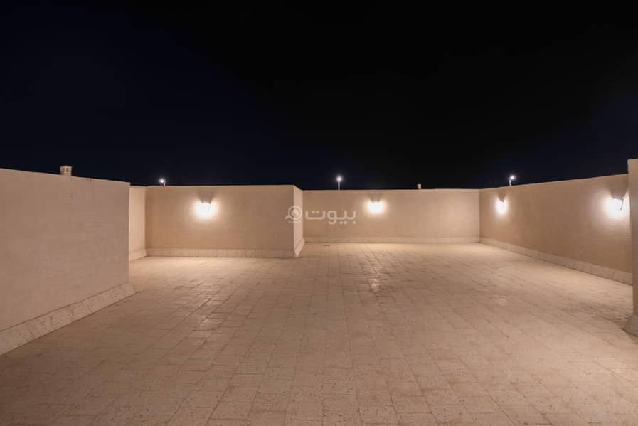 3 bedroom apartment in Nubala, Madinah 8