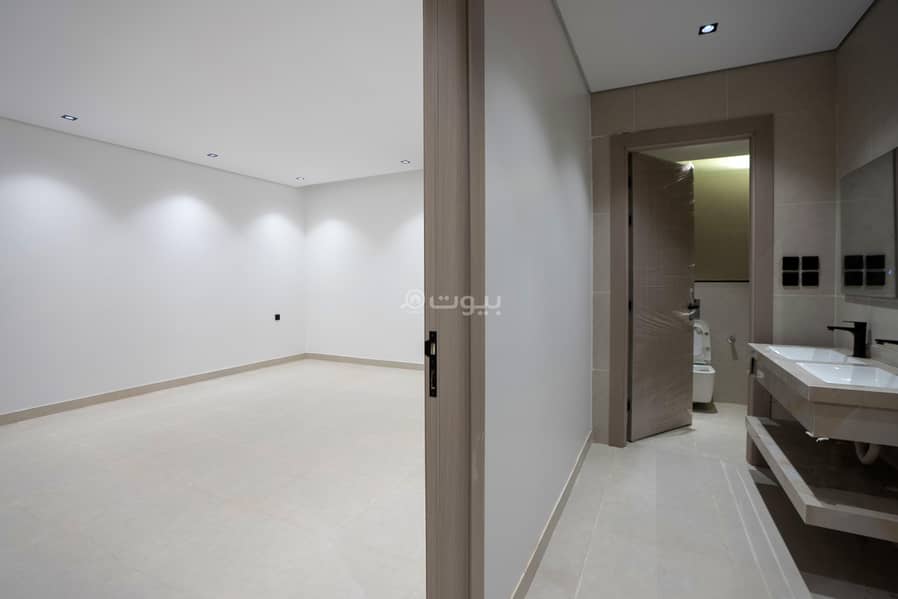 3 bedroom apartment in Nubala, Madinah 11