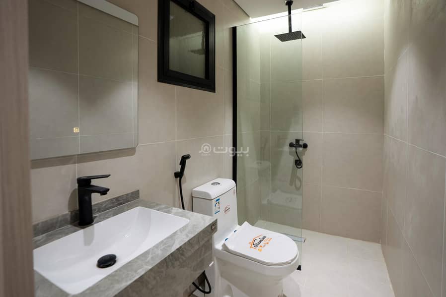 3 bedroom apartment in Nubala, Madinah 15