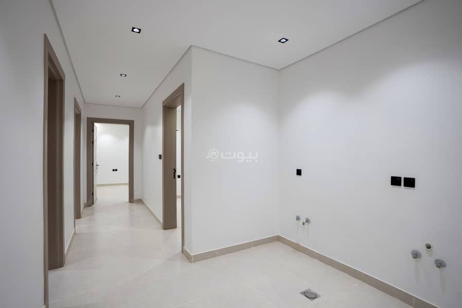 3 bedroom apartment in Nubala, Madinah 16