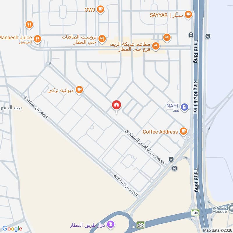 apartment in Wairah, Madinah 2