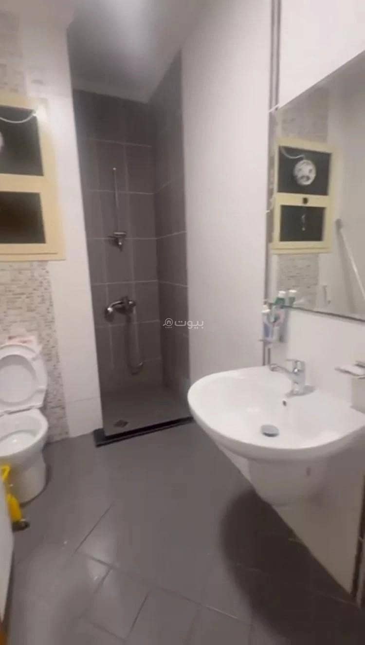 3 bedroom apartment in Wadi Jaleel, Makkah 9