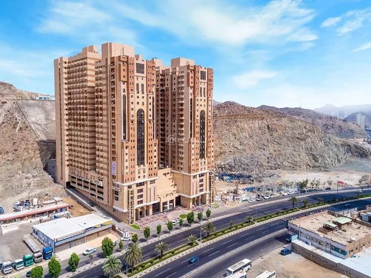 1 bedroom apartment in Qurtubah, Makkah