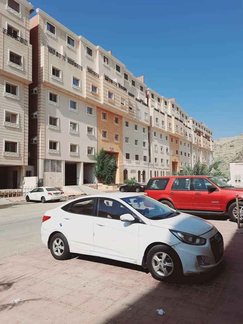 apartment in Batha Quraysh, Makkah 2