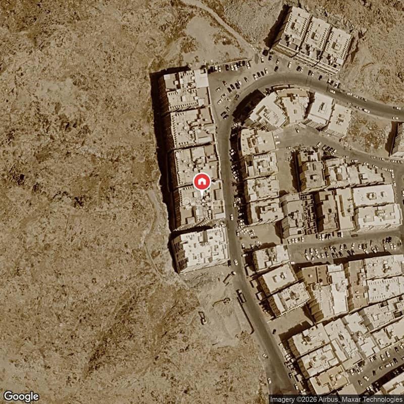 apartment in Batha Quraysh, Makkah 26