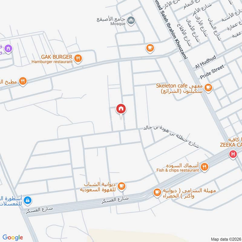 apartment in Al Khadra, Makkah 2