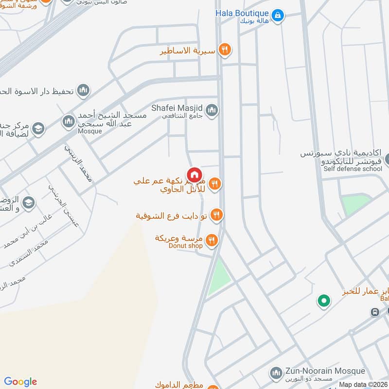 apartment in Al Muhammadiyah, Makkah 2