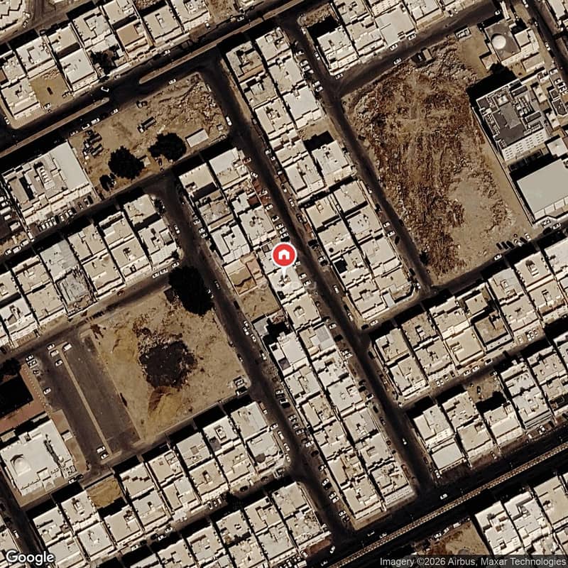 3 bedroom apartment in Al Sharayea, Makkah 9