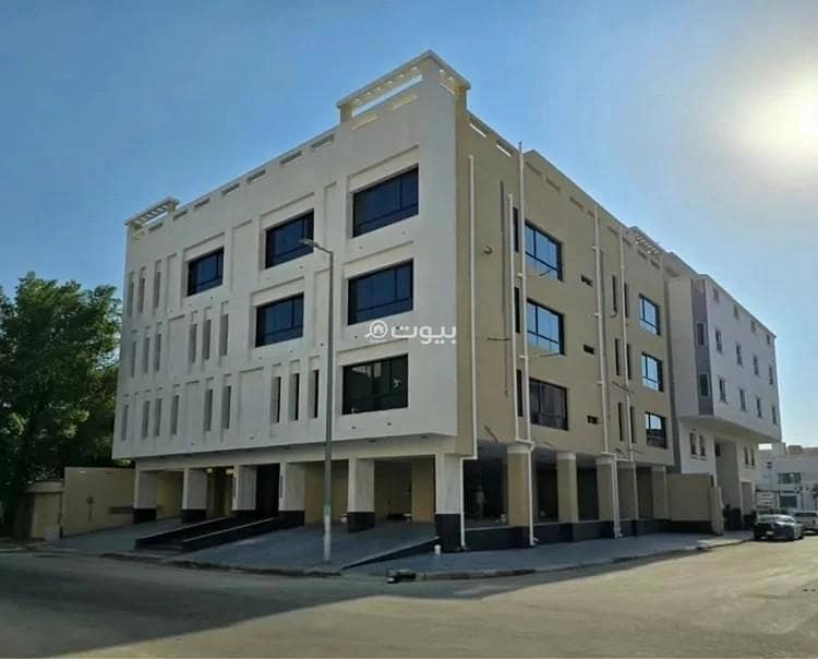 3 bedroom apartment in Al Sharayea, Makkah 2