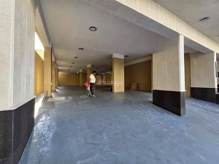 3 bedroom apartment in Al Sharayea, Makkah 2