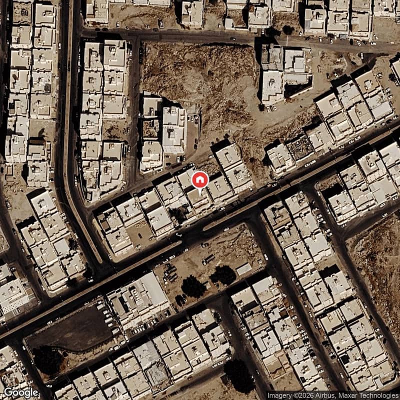 3 bedroom apartment in Al Sharayea, Makkah 9