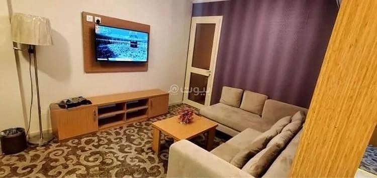 2 bedroom apartment in Wadi Jaleel, Makkah 3