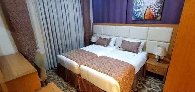 2 bedroom apartment in Wadi Jaleel, Makkah 5