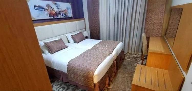 2 bedroom apartment in Wadi Jaleel, Makkah 6