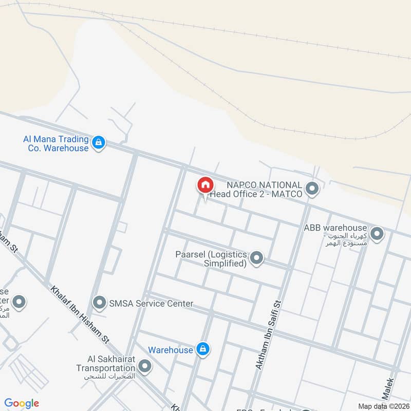 عقار  في الخالدية الشمالية، الدمام 2