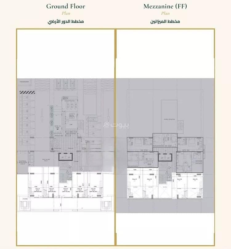 عقار  في الفيحاء، جدة 3