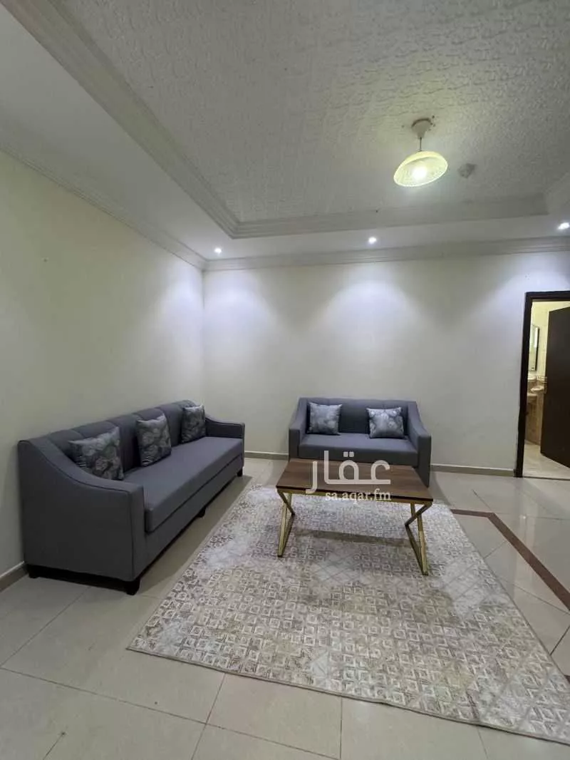 1 bedroom apartment in Al Naseem, Jeddah 16