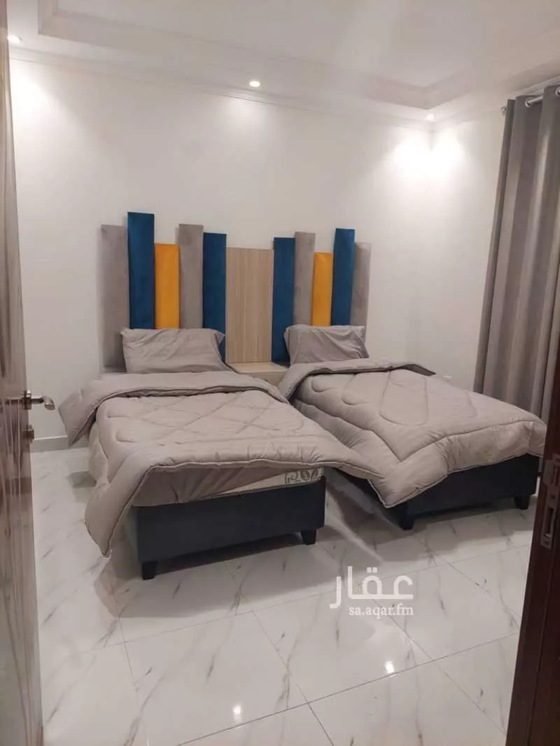 1 bedroom apartment in Al Naeem 16
