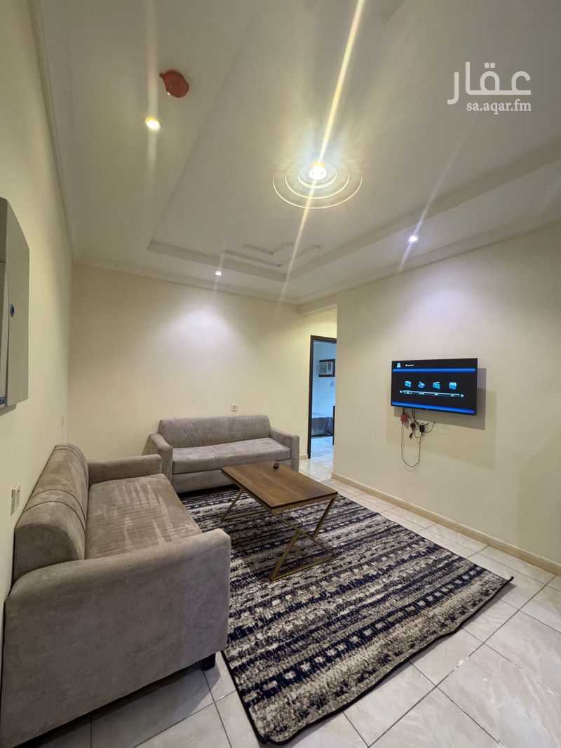 2 bedroom apartment in Al Naseem, Jeddah 14