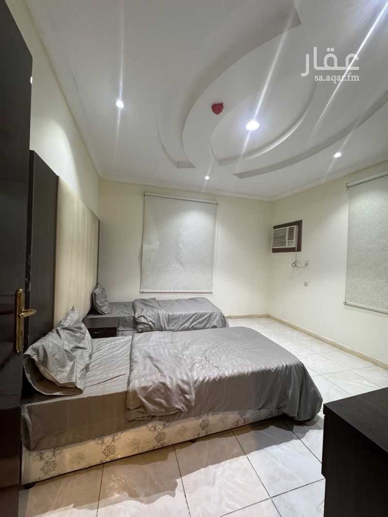 2 bedroom apartment in Al Naseem, Jeddah 4