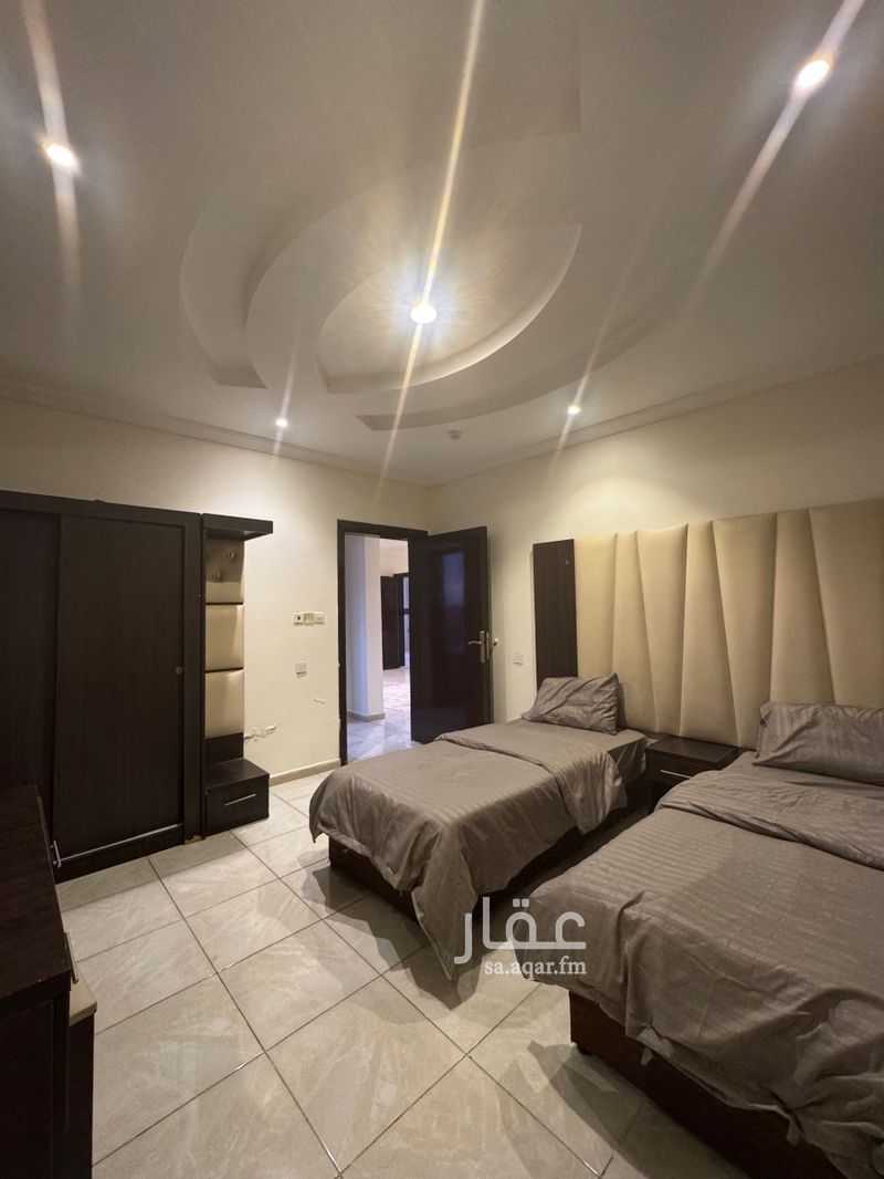 2 bedroom apartment in Al Naseem, Jeddah 3