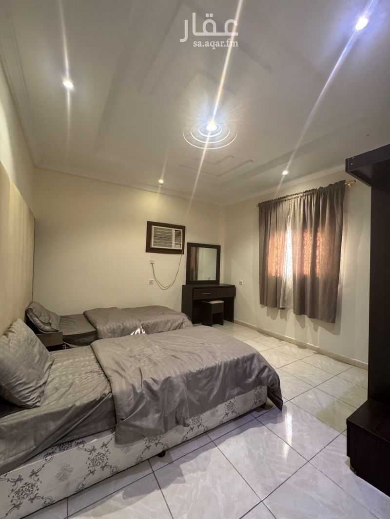 2 bedroom apartment in Al Naseem, Jeddah 2