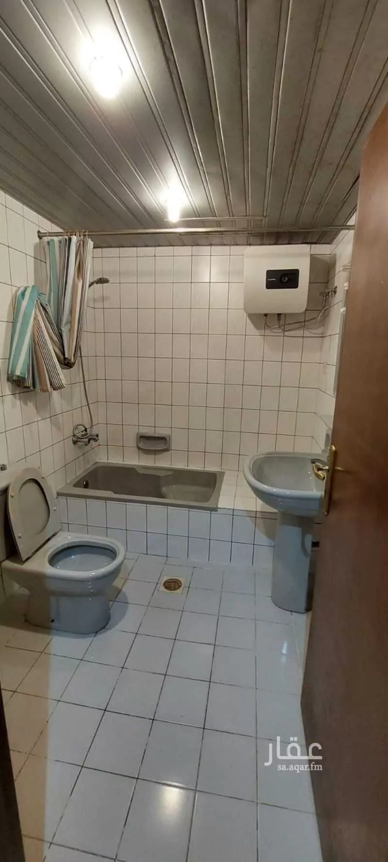 1 bedroom apartment in Al Safa 5