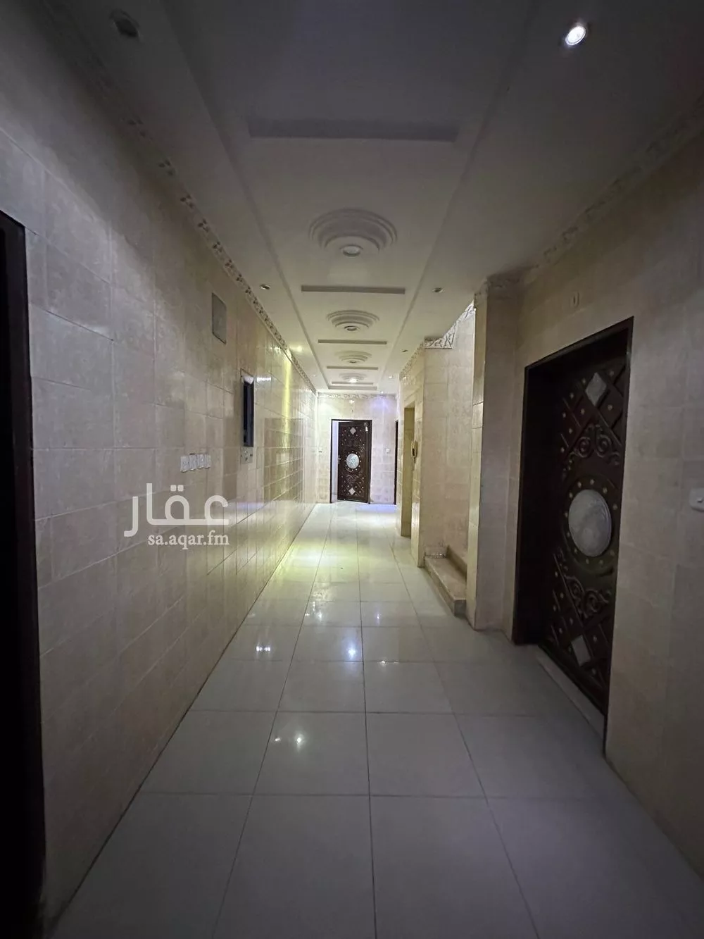 شقة 1 غرف في المروة 2