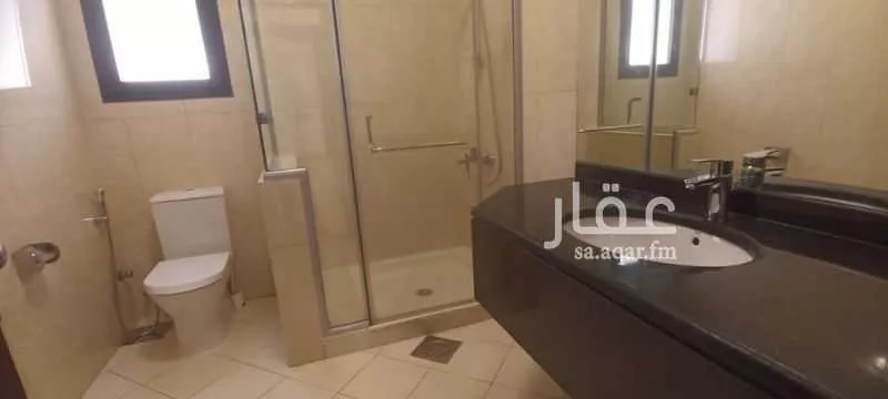 شقة 1 غرف في الأندلس 3