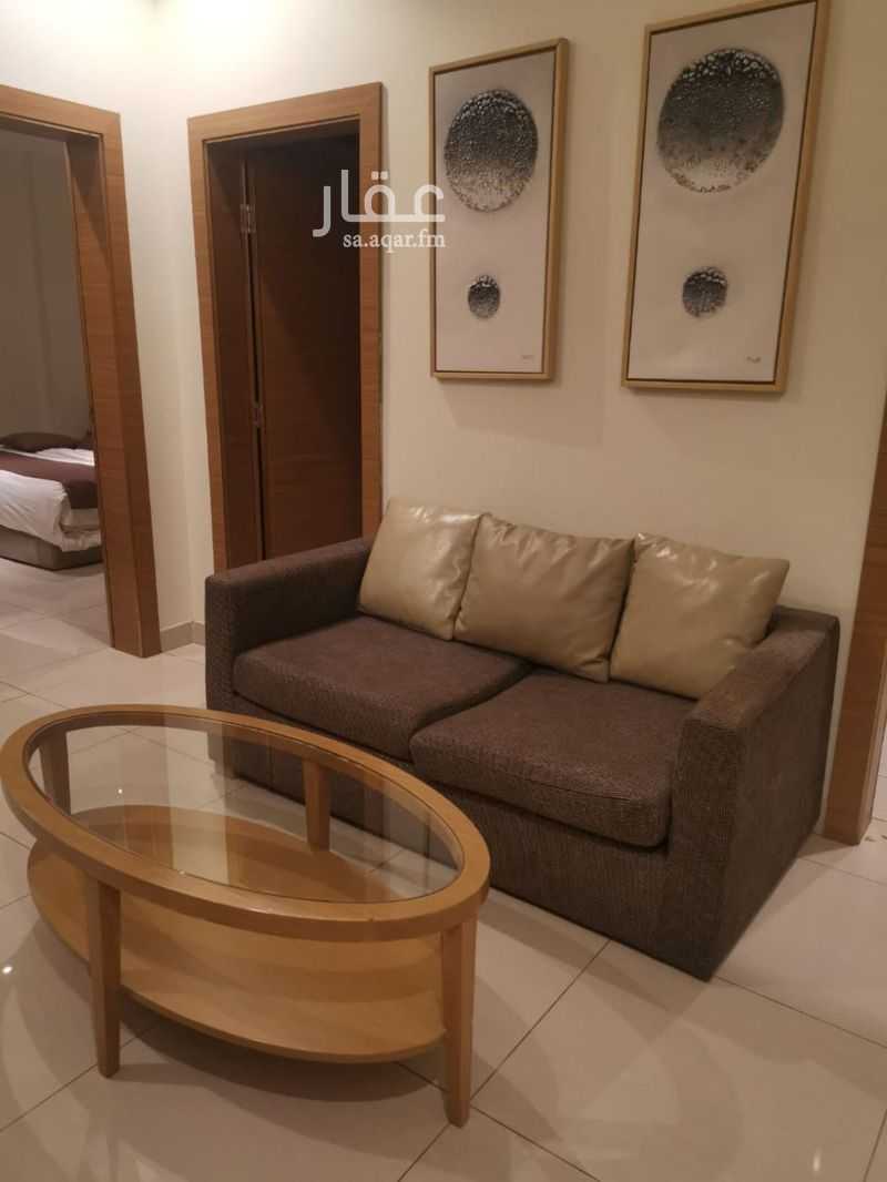 شقة 2 غرف في المنار، جدة 5