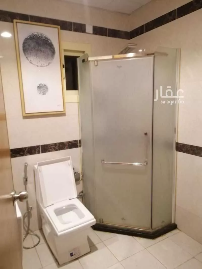 شقة 2 غرف في المنار 11