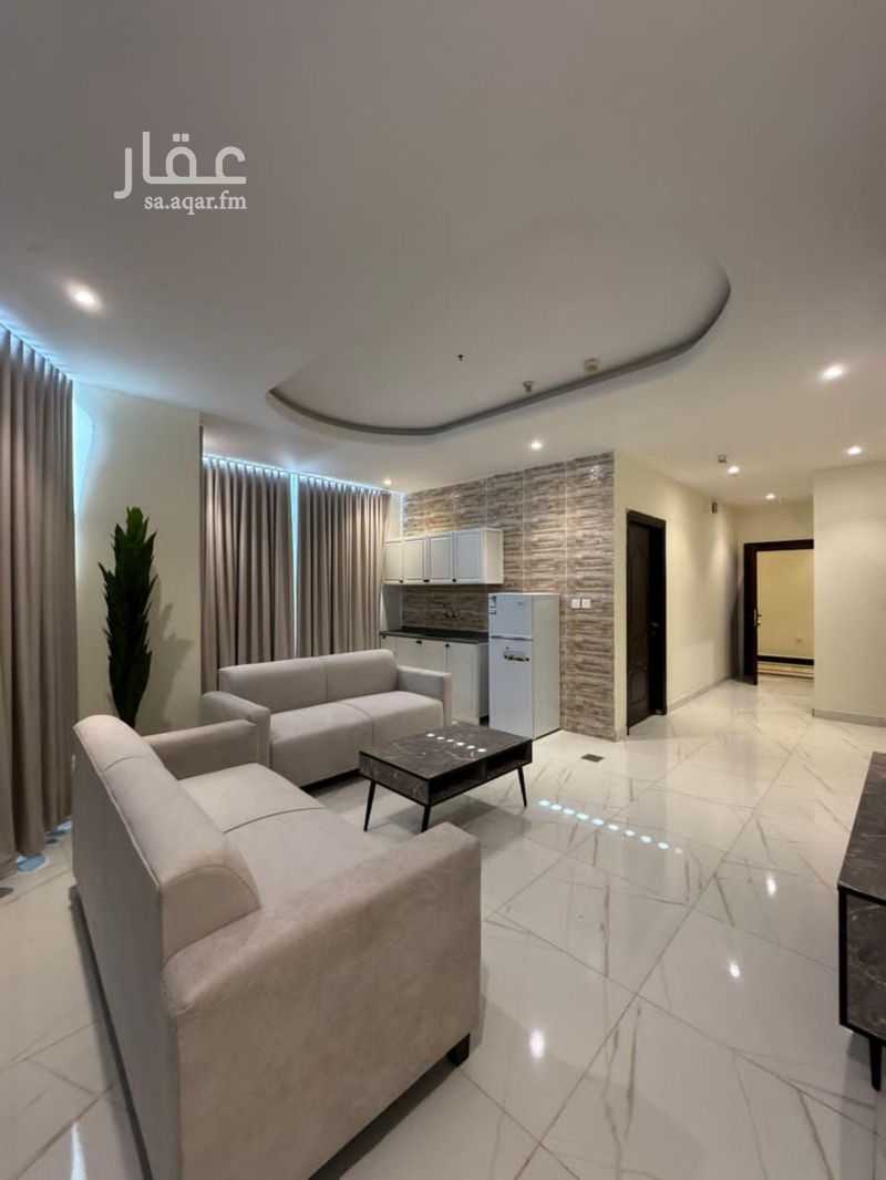 شقة 1 غرف في السنابل، جدة 9