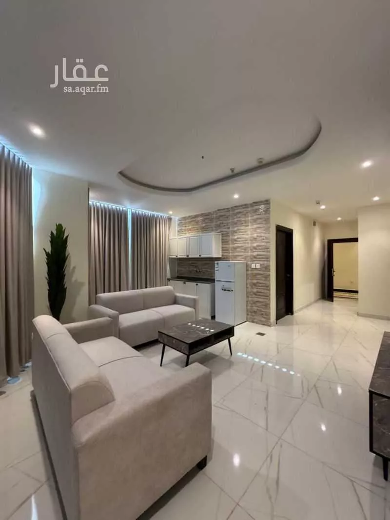 1 bedroom apartment in Al Sanabel 9