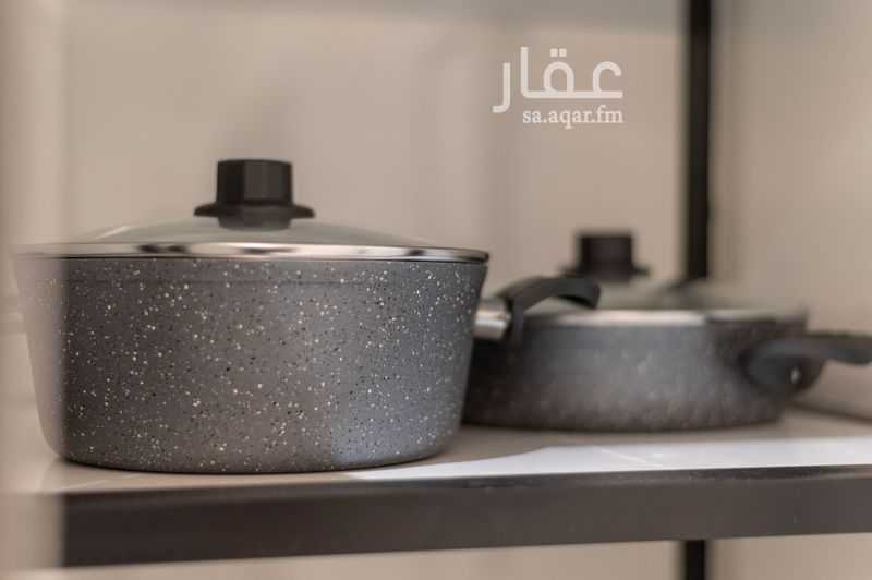 شقة 1 غرف في الربوة، جدة 11