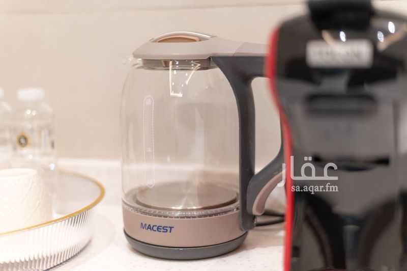 شقة 1 غرف في الربوة، جدة 12